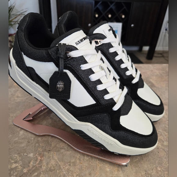 Kurt Geiger Other - Kurt Geiger London Regan Sneakers. Size 44.5 - US 11.5